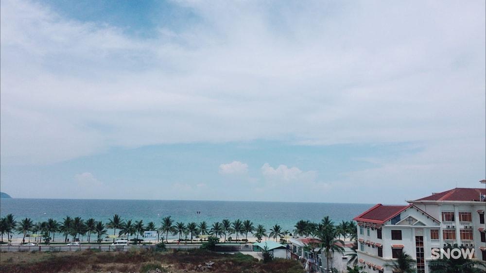 Hidden Hotel Danang Exteriér fotografie