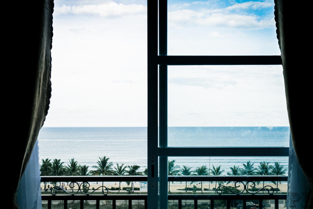 Hidden Hotel Danang Exteriér fotografie