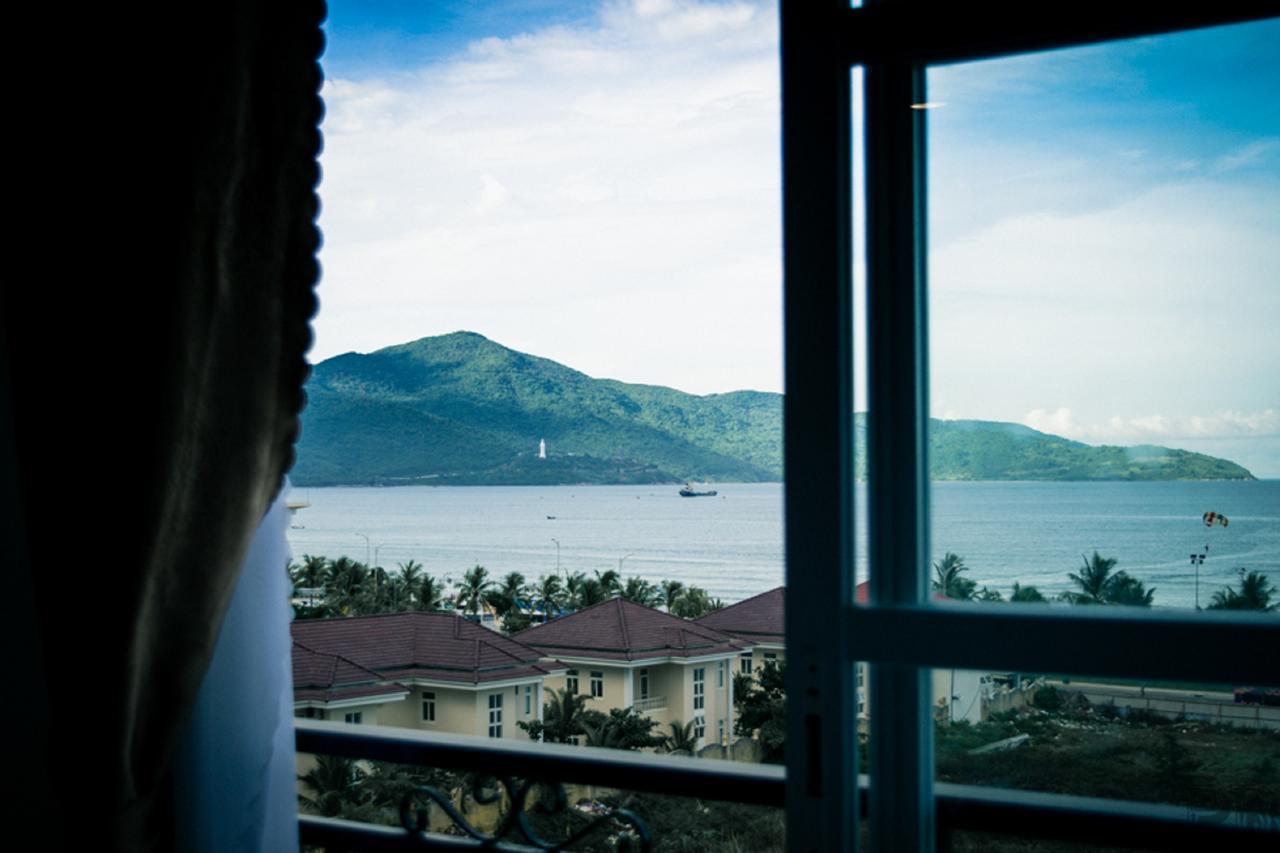 Hidden Hotel Danang Exteriér fotografie